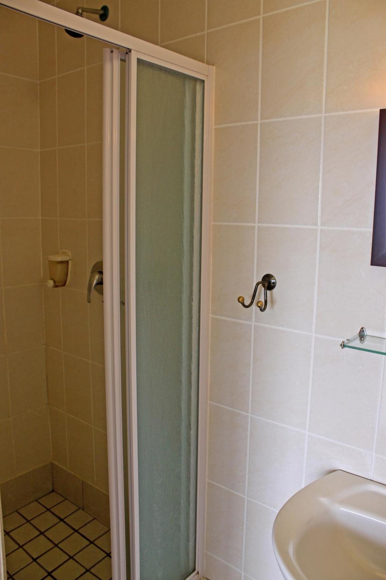 Blougans B&B Gansbaai Zimmer foto
